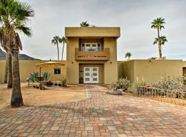 Cozy Casita with Mtn View and Pool and Hot Tub Access