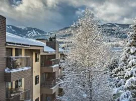 Colorado Escape with Pool Access and Mountain Views!