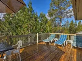 Sunriver Getaway with SHARC Waterpark Passes!