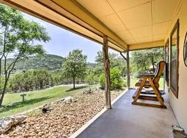 Cozy Medina Cottages with Patio and Mountain Views!