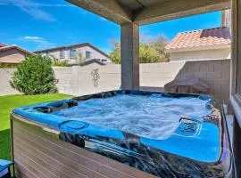 Near Westgate Entertainment District Home with Pool
