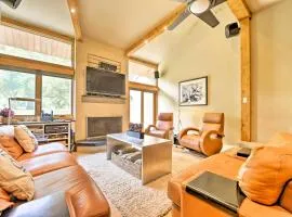 Park City Condo with Pool Access - Near Ski Slopes!