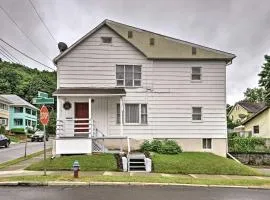 Cozy Binghamton House Near University and Hospital!