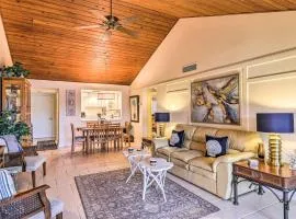 Hutchinson Island Condo with 5 Pools and Golf Course!