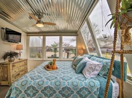 Cozy Grand Junction Bungalow by Trails and Wineries!، شقة في غراند جنكشن