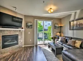 Modern Vancouver Townhome - Right on Main St!