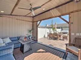 Salt Lake City Area Apt with Game Room and Hot Tub