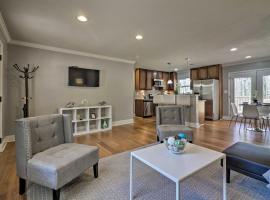 Comfortable Ranch Home - 5 Mi to Downtown Atlanta!, &beta;ί&lambda;&alpha; &sigma;&tau;&eta;&nu; &Alpha;&tau;&lambda;ά&nu;&tau;&alpha;