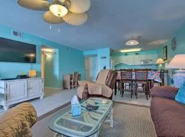 Orange Beach Resort Condo with Pool, 7 Mi to Hangout