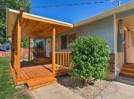 Cottage Near Bryce Canyon and Zion National Parks!