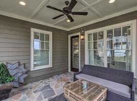 Modern West Town Home - Mins to Downtown Atlanta!, &beta;ί&lambda;&alpha; &sigma;&tau;&eta;&nu; &Alpha;&tau;&lambda;ά&nu;&tau;&alpha;