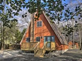 Peaceful Georgetown Home - 13 Mi to Lewes Beach!