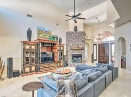 Scottsdale, Rio Verde Getaway Less Than 3 Mi to Golf Club!