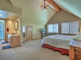 Ski-InandSki-Out Cabin Lift to Brian Head Resort!