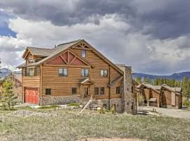 Peaceful Fraser Condo with Patio - by Hiking Trails!