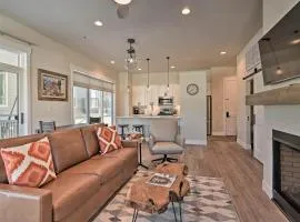 Downtown Winter Park Condo - 3 Miles to Ski Resort