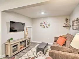 Renovated Hub with Direct Access to Snowmobile Trail
