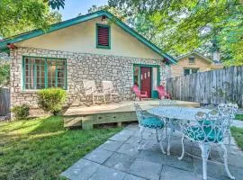 Hot Springs Home with Hot Tub, 2 Mi to National Park