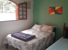 Casa caiçara