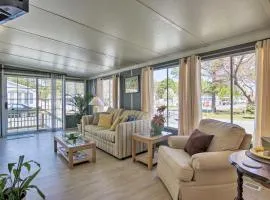 Pool Access Dog-Friendly Ocean Pines Home