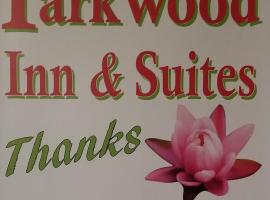 The Parkwood Inn & Suites, cheap hotel in Mountain View