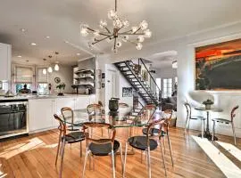 Luxury Calistoga Home with Pool, Hot Tub and Grill!