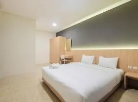 2BR Pancoran L'Avenue Comfy Apartment By Travelio