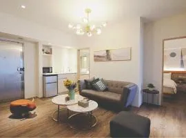 Sunshine Apartment