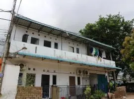 OYO Life 2670 Aline Kost