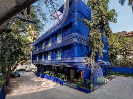 Hotel Kemps Corner, хотел в Мумбай