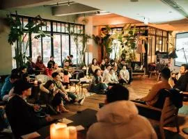 Xu Li Traveling Hotel Chengdu T aikoo Li Chunxi Road Branch