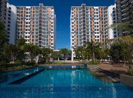 TimurBay Residence by Onehomes, ξενοδοχείο σε Kuantan