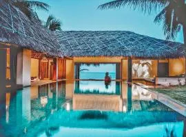 Green Organic Villas