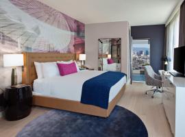 ロサンゼルス コンベンションセンター アメリカ ロサンゼルス 近くの人気ホテル10軒