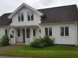 Hagabergets Vandrarhem