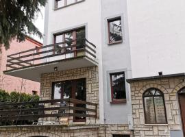 For rest Hostel, hostel u gradu 'Lublin'