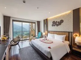 Hotel 5 estrellas en Sapa Hotel 5 estrellas en Sapa