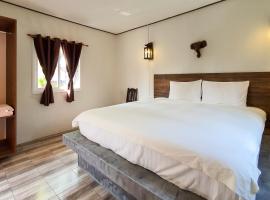 New Harrys Sunset Resort - Klong Nin Beach