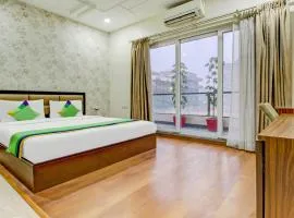 Treebo M2M Residency Sector 46