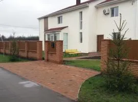 Бутік-отель "Lavanda"