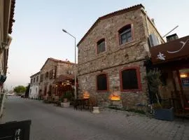 Otel Yorgo Seferis