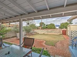 Catalina Mtn Views, BBQ Ready Cozy Tucson House