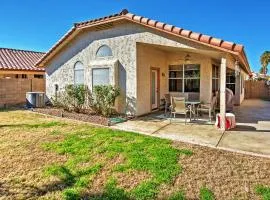 5 Mi to Spring Training Family Home with Grill
