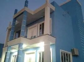 CASA AZUL 1