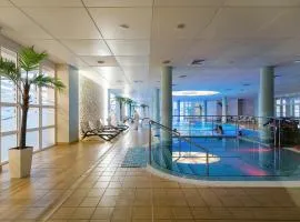 Apartments Kościuszki Spa & Gym by Noclegi Renters