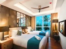 Seasalter Maldives