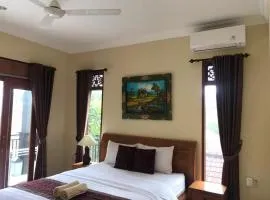 Shindu Home Stay Room 8