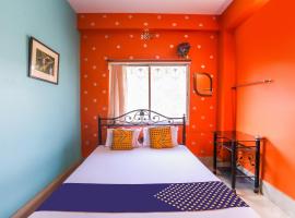 SPOT ON 67753 Radha Gobindo Lodge, Hotel in Krishnanagar