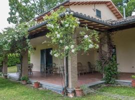 Agriturismo Tognoloni, hotel in Gubbio