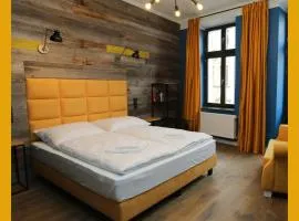 Apartamenty Szeroka 23